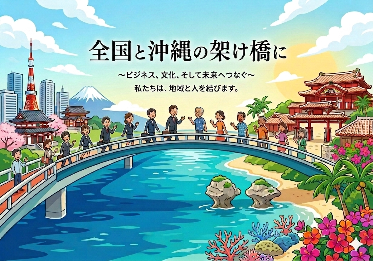 全国と沖縄
