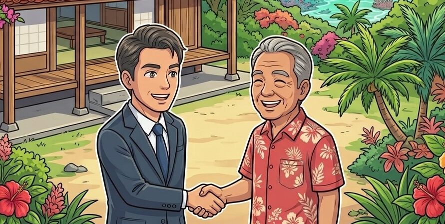 人手不足ソリューションイメージ