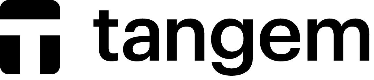 Tangem ロゴ